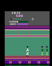 Rad Action Pak - Kung-Fu, Frostbite, Freeway Screenshot 1